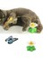 Hareketli Dönen Kelebek - Kedi Oyuncağı ( Pille Çalışır) (5064) 3