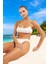 Bikini Takımı Plaj ve Havuz Için Özel Tasarım Yaz Koleksiyonu Ergonomik Kesim Su Sporları 2