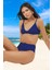 Üçgen Bikini Takımı Ergonomik Kesim Plaj ve Havuz Için Şık Detaylı Özel Tasarım 2