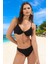Bikini Takımı Yaz Koleksiyonu Yüksek Konfor Klora Dayanıklı Ergonomik Kesim Esnek Kumaş 1