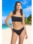 Straplez Bikini Takımı Premium Kalite Ergonomik Kesim Esnek Kumaş Yaz Koleksiyonu 1