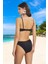 Straplez Bikini Takımı Premium Kalite Ergonomik Kesim Esnek Kumaş Yaz Koleksiyonu 3