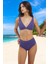 Üçgen Bikini Takımı Yüksek Konfor Klora Dayanıklı Özel Tasarım Premium Kalite 1