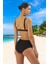 Üçgen Bikini Takımı Yüksek Konfor Klora Dayanıklı Özel Tasarım Premium Kalite 3