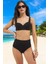 Bikini Takımı Ergonomik Kesim Esnek Kumaş Hızlı Kuruyan Premium Kalite Yaz Koleksiyonu 1