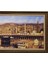 Bedesten Pazar-Kanvas Üzeri Dijital Baskı Tablo 154X73 cm ’Kabe-i Muazzama Avlusu’’ 4