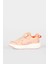 Disnew Işıklı Kız Okul Öncesi Pudra Sneaker 2
