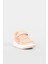 Disnew Işıklı Kız Okul Öncesi Pudra Sneaker 3