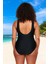 Konforlu Rahat Kesim Büyük Beden Mayo Geniş Battal Boy Plus Size 3
