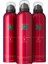 The Ritual Of Ayurveda Duş Köpüğü, 3 x 200 Ml, Hint Gülü & Tatlı Badem Yağı 1