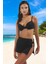 Simli Bikini Takımı Premium Kalite Ergonomik Kesim Yüksek Konfor Plaj ve Havuz Için 1