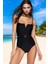 Straplez Mayo Yaz Koleksiyonu Swimsuit Klora Dayanıklı Havuz Mayosu Esnek Kumaş Yüzme 1