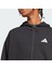Future Icons Small Logo Erkek Sweatshirt 5
