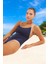 Mayo Havuz Mayosu Klora Dayanıklı Swimsuit Yaz Koleksiyonu Ergonomik Kesim Şık Detaylı 2