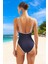 Mayo Havuz Mayosu Klora Dayanıklı Swimsuit Yaz Koleksiyonu Ergonomik Kesim Şık Detaylı 3