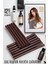 Bfs Nano Keratin Kaynak Çubukları 12 Adet Kahve Absolute.gzpmi 1