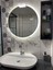 Banyo Ayna Yanı Düzenleyici,2 Bölmeli Banyo Dolabı 1
