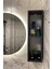 Banyo Ayna Yanı Düzenleyici,2 Bölmeli Banyo Dolabı 3