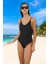 Parlak Üçgen Mayo Swimsuit Yüzme Kıyafeti Banyo Su Sporu 1