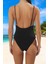 Parlak Üçgen Mayo Swimsuit Yüzme Kıyafeti Banyo Su Sporu 2