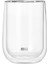 Duo Glass Çift Cidarlı Teeglas Seti, 2'li, 0,4 L 1