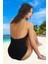 V Yaka Mayo Swimsuit Ergonomik Kesim Şık Detaylı Yaz Koleksiyonu Havuz Mayosu Yüksek Konfor 2