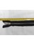Evren Ev Tekstıl Siyah Gümüş Diş Fermuar 60 cm - 30 Adet 4