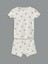 Yeni Sezon Kiraz Baskili Kiz Bebek Sortlu Pijama Takim - S5EA61Z1 1