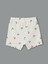 Yeni Sezon Kiraz Baskili Kiz Bebek Sortlu Pijama Takim - S5EA61Z1 5