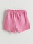 Yeni Sezon Bisiklet Yaka Kiz Bebek Sortlu Pijama Takimi - S5GC83Z1 4