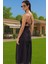 Oversize Maxi Pamuklu Plaj Elbisesi Yazlık Şık Tarz Modern Stil Kaliteli Işçilik Uzun Ömürlü 4