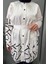 Tunik Beyaz 25YGSTNK4941 2