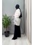Tunik Beyaz 25YGSTNK4941 3