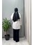 Tunik Beyaz 25YGSTNK4941 4