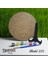 Mandala Boyama Seti-Ahşap Boyama-Model 205-23CM*23CM 2