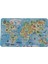 6 Adet 24 Parça 12,5 x 21 cm Eğitici ve Öğretici Ahşap Çocuk Puzzle & Yapboz Oyuncak Çerçevesiz 2