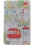 6 Adet 24 Parça 12,5 x 21 cm Eğitici ve Öğretici Ahşap Çocuk Puzzle & Yapboz Oyuncak Çerçevesiz 5