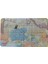 6 Adet 24 Parça 12,5 x 21 cm Eğitici ve Öğretici Ahşap Çocuk Puzzle & Yapboz Oyuncak Çerçevesiz 6
