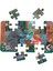 Tea Time - Çay Zamanı / Small Puzzle 3-7 Yaş 24 Parça 2