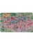 6 Adet 24 Parça 12,5 x 21 cm Eğitici ve Öğretici Ahşap Çocuk Puzzle & Yapboz Oyuncak Çerçevesiz 5