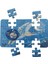 A Dream - Rüya / Small Puzzle 3-7 Yaş 24 Parça 2