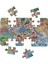 Zoo - Hayvanat Bahçesi / Small Puzzle 3-7 Yaş 24 Parça 2