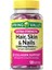 Hair Nail Skin Collagen Support 120 Softjel 1