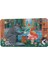 6 Adet 24 Parça 12,5 x 21 cm Eğitici ve Öğretici Ahşap Çocuk Puzzle & Yapboz Oyuncak Çerçevesiz 6