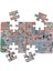 City Centre - Şehir Merkezi / Small Puzzle 3-7 Yaş 24 Parça 2
