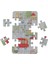 City Of Animals - Hayvanların Şehri / Small Puzzle 3-7 Yaş 24 Parça 2