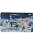 6 Adet 24 Parça 12,5 x 21 cm Eğitici ve Öğretici Ahşap Çocuk Puzzle & Yapboz Oyuncak Çerçevesiz 7
