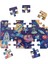 Space - Uzay / Small Puzzle 3-7 Yaş 24 Parça 2