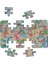 Dinosaurs Party - Dinozor Partisi / Small Puzzle 3-7 Yaş 24 Parça 2