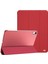 Apple iPad 11.nesil 2025 Uyumlu Zore Smart Cover Standlı 1-1 Kılıf 1